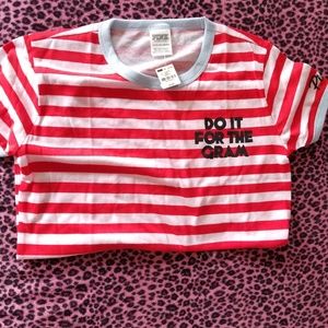 Pink Ringer t